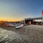 Jadrija Luxury Vacations Apt4 Sibenik