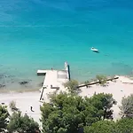 Jadrija Luxury Vacations Apt4 Apartment Sibenik