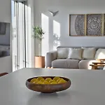Jadrija Luxury Vacations Apt4 Szybenik