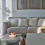 Jadrija Luxury Vacations Apt4 *