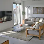 Jadrija Luxury Vacations Apt4