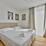 Appartamento Jadrija Luxury Vacations Apt4 *