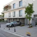 Jadrija Luxury Vacations Apt4