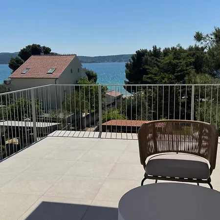 Jadrija Luxury Vacations Apt4 * Sibenik