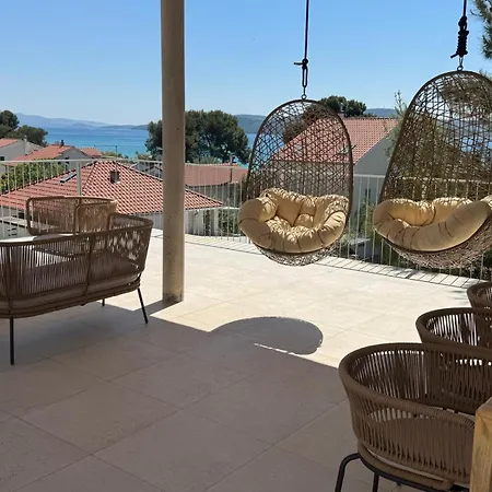 Appartement Jadrija Luxury Vacations Apt4