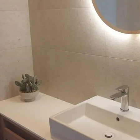 Апартаменты Jadrija Luxury Vacations Apt4 *