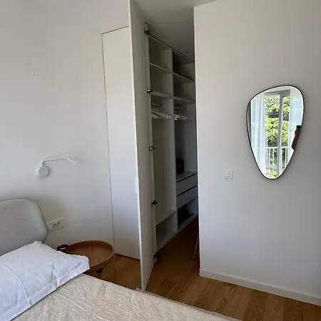 Jadrija Luxury Vacations Apt4 Апартаменты Шибеник