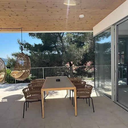 Apartment Jadrija Luxury Vacations Apt4 *