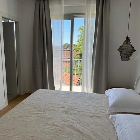 Jadrija Luxury Vacations Apt4 * Sibenik