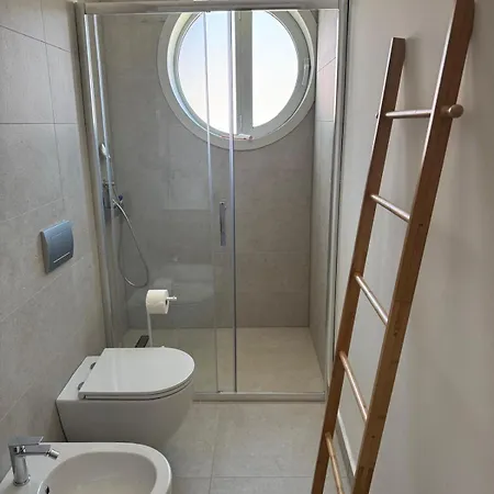 Jadrija Luxury Vacations Apt4