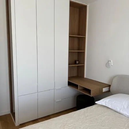 Jadrija Luxury Vacations Apt4 Апартаменты *