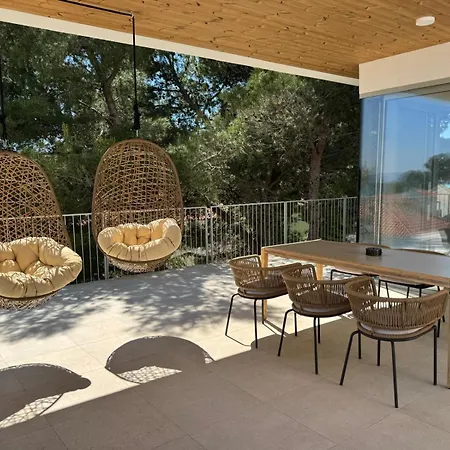 Jadrija Luxury Vacations Apt4 Appartement Šibenik