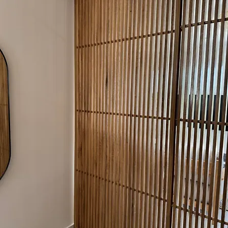 Апартаменты Jadrija Luxury Vacations Apt4 Шибеник