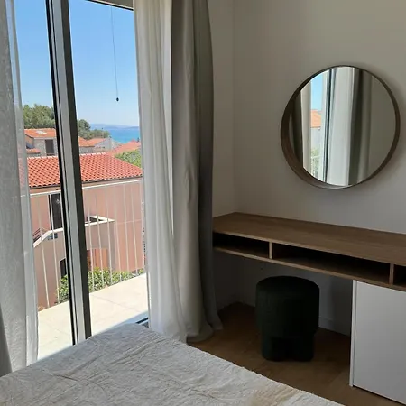 Jadrija Luxury Vacations Apt4 * Šibenik
