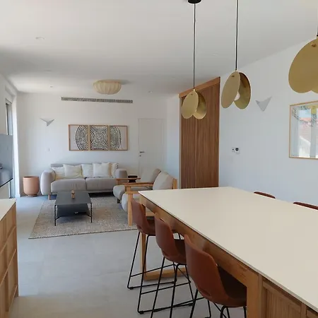 Apartment Jadrija Luxury Vacations Apt4 *