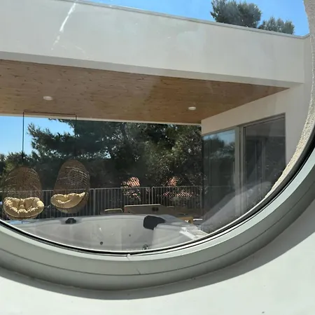 Jadrija Luxury Vacations Apt4 Šibenik