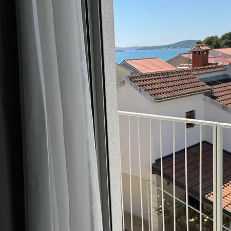 Апартаменты Jadrija Luxury Vacations Apt4 *