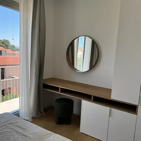 Jadrija Luxury Vacations Apt4 Appartement *