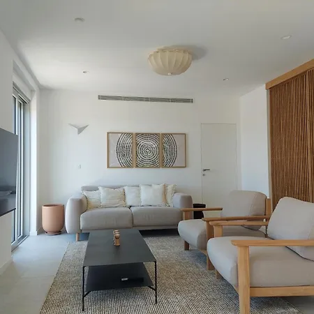 Jadrija Luxury Vacations Apt4 Apartment Sibenik