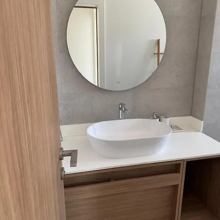 Jadrija Luxury Vacations Apt4 Апартаменты *