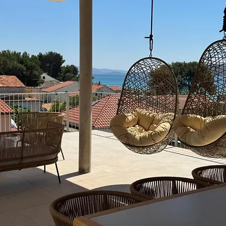 Appartement Jadrija Luxury Vacations Apt4 Šibenik