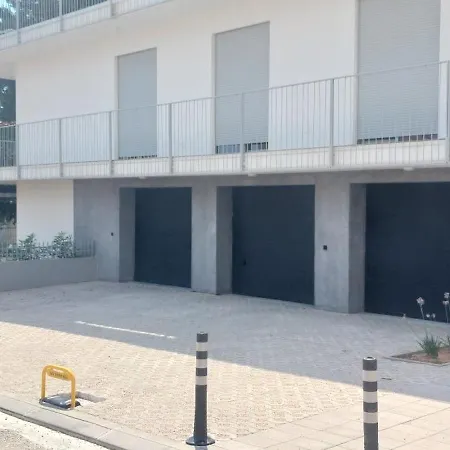 Jadrija Luxury Vacations Apt4 Šibenik