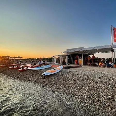 Jadrija Luxury Vacations Apt4 Šibenik