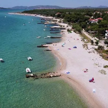 Jadrija Luxury Vacations Apt4 *