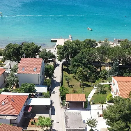 Jadrija Luxury Vacations Apt4 Sibenik