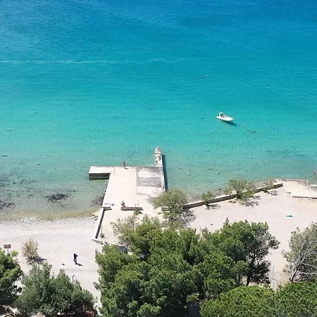 Jadrija Luxury Vacations Apt4 Apartament Szybenik