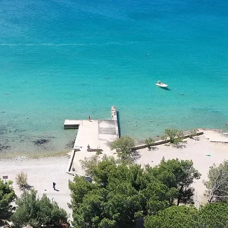 Jadrija Luxury Vacations Apt4 Apartment Sibenik