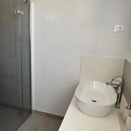 Jadrija Luxury Vacations Apt4 * Шибеник