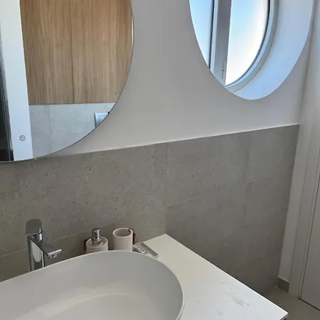 Jadrija Luxury Vacations Apt4 *