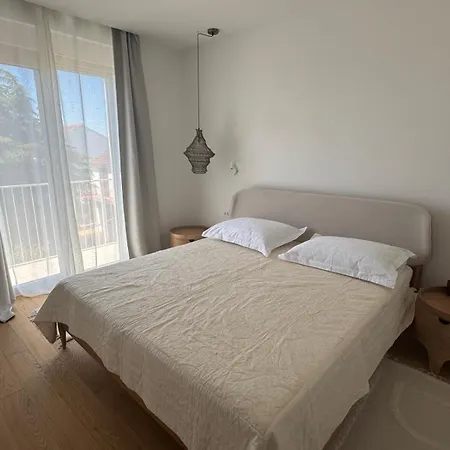 Апартаменты Jadrija Luxury Vacations Apt4