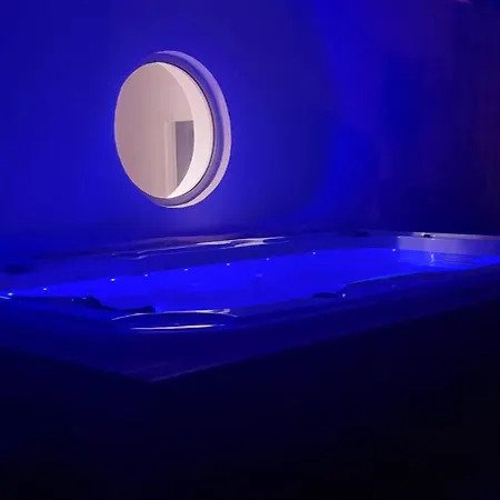 Апартаменты Jadrija Luxury Vacations Apt4 *