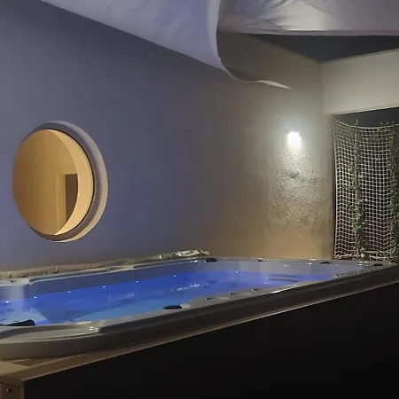 Appartement Jadrija Luxury Vacations Apt4 Šibenik