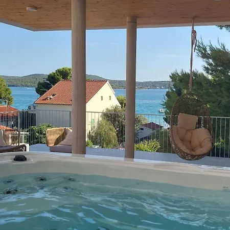 Jadrija Luxury Vacations Apt4 Appartement Šibenik
