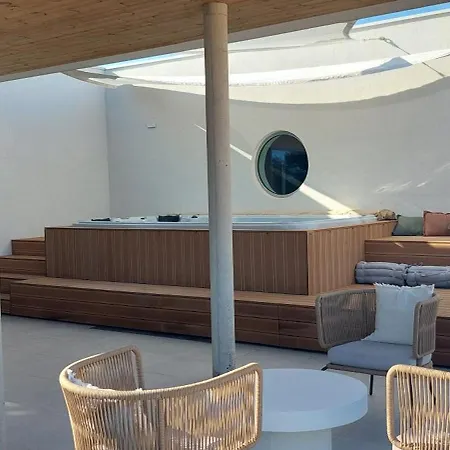 Appartement Jadrija Luxury Vacations Apt4 Šibenik