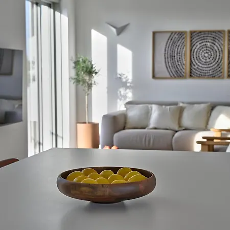 Jadrija Luxury Vacations Apt4 Шибеник