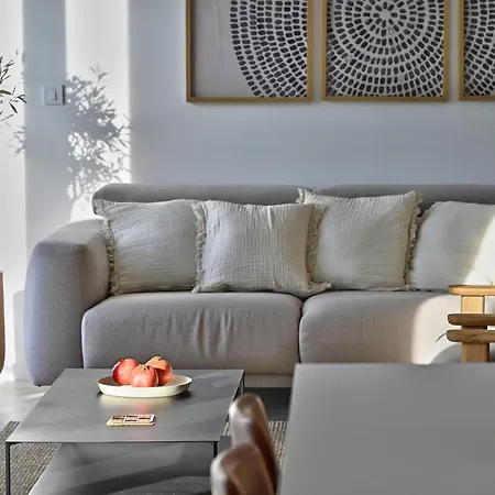 Jadrija Luxury Vacations Apt4 *