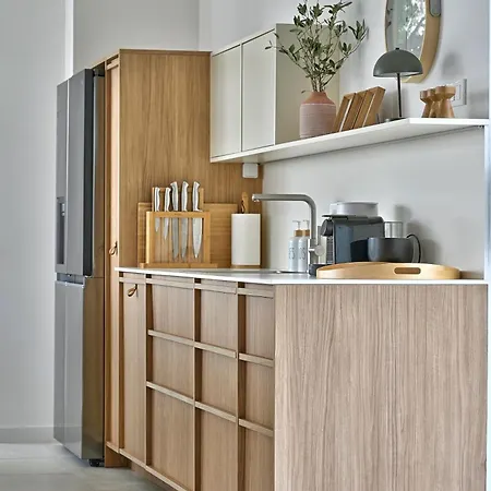 Апартаменты Jadrija Luxury Vacations Apt4