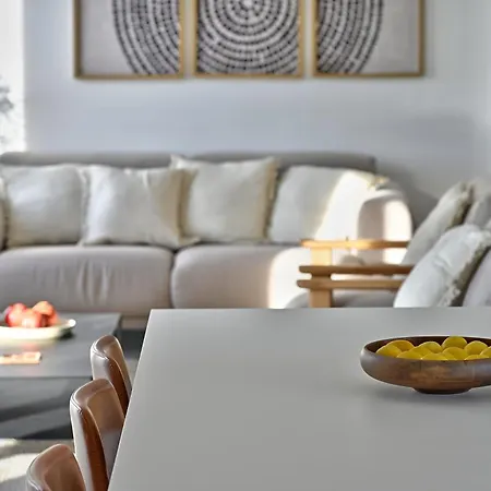 Jadrija Luxury Vacations Apt4