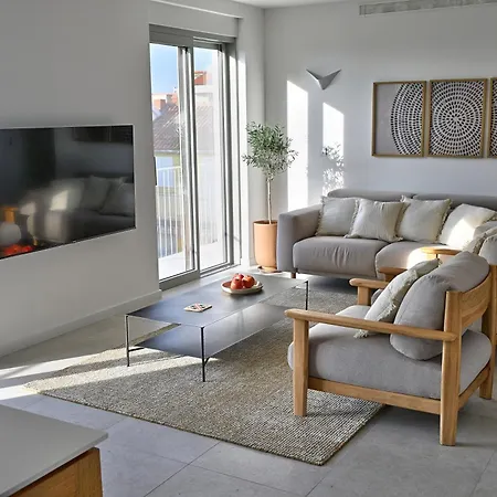 Jadrija Luxury Vacations Apt4