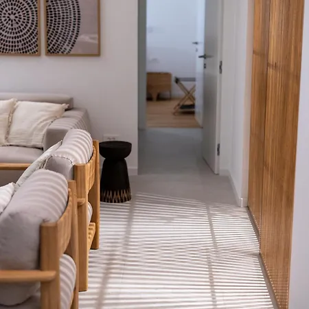 Апартаменты Jadrija Luxury Vacations Apt4 *