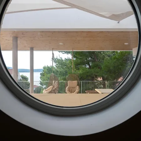 Jadrija Luxury Vacations Apt4 Апартаменты Шибеник