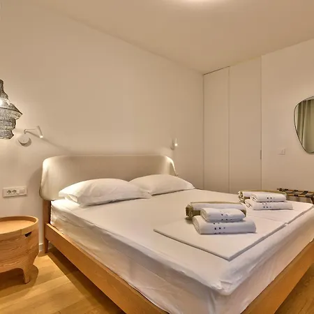Appartement Jadrija Luxury Vacations Apt4