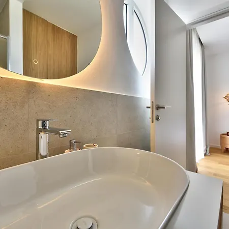 Jadrija Luxury Vacations Apt4 Апартаменты