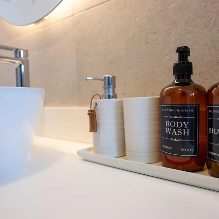 Апартаменты Jadrija Luxury Vacations Apt4 *