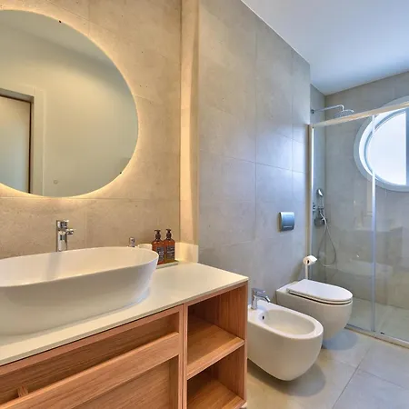 Jadrija Luxury Vacations Apt4 Шибеник