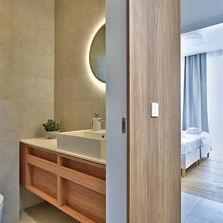 Jadrija Luxury Vacations Apt4